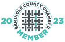 2023 Seminole Chamber logo