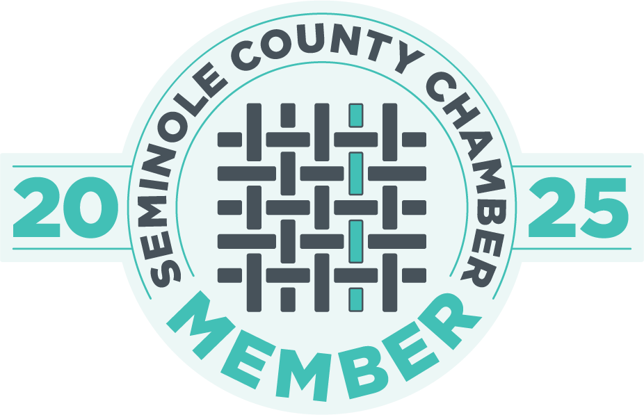2025 Seminole Chamber logo