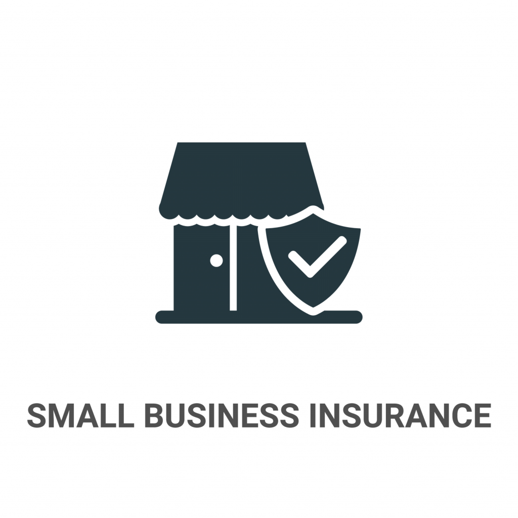 small business insurance image