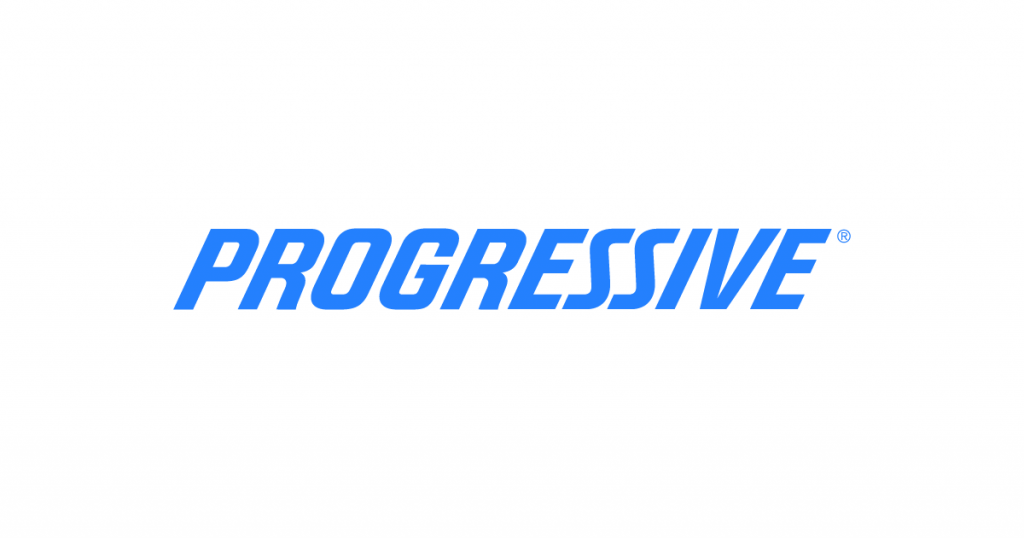 Progressive Insurance logo