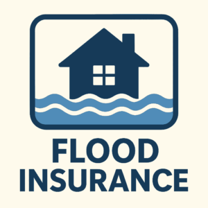 image talking about flood insurance