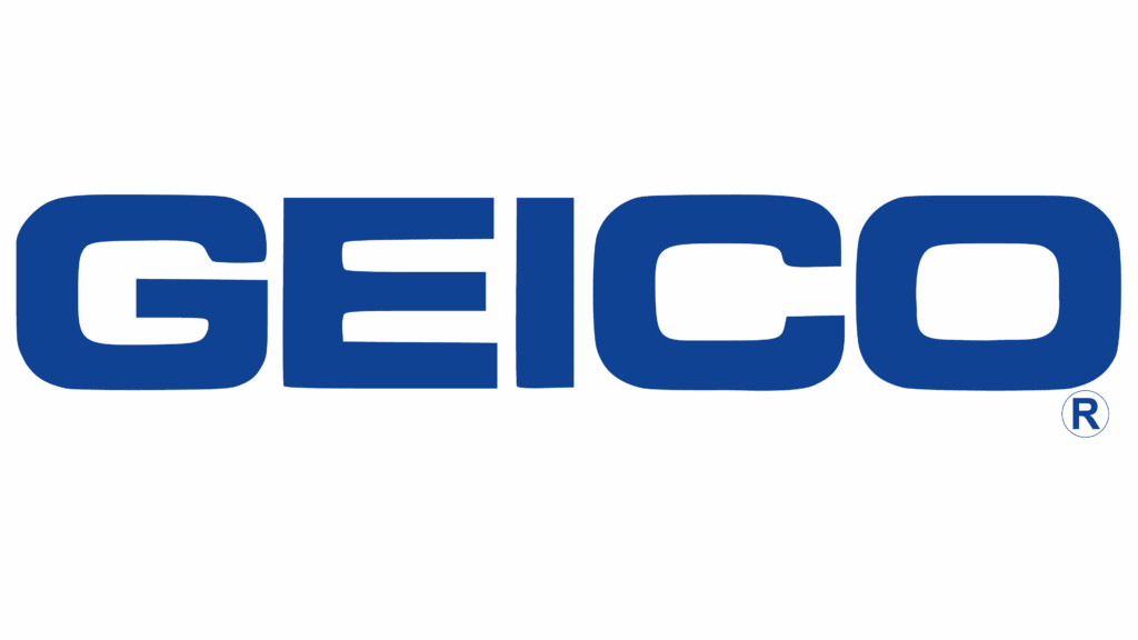 Geico Insurance logo