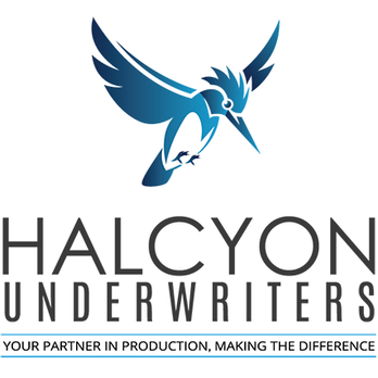 Halcyon Underwriters logo
