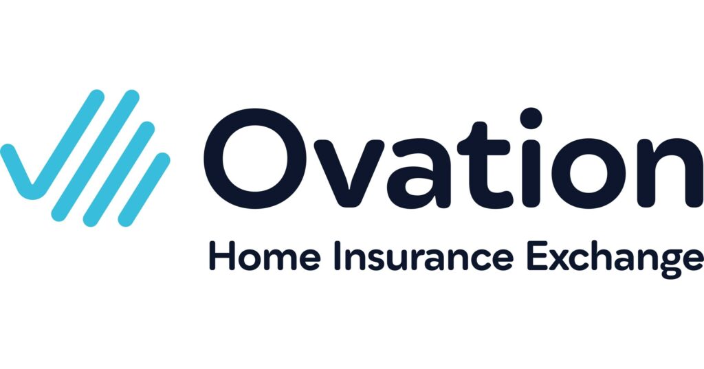Ovation logo
