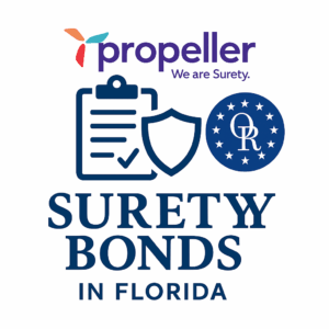 surety bonds in Florida image